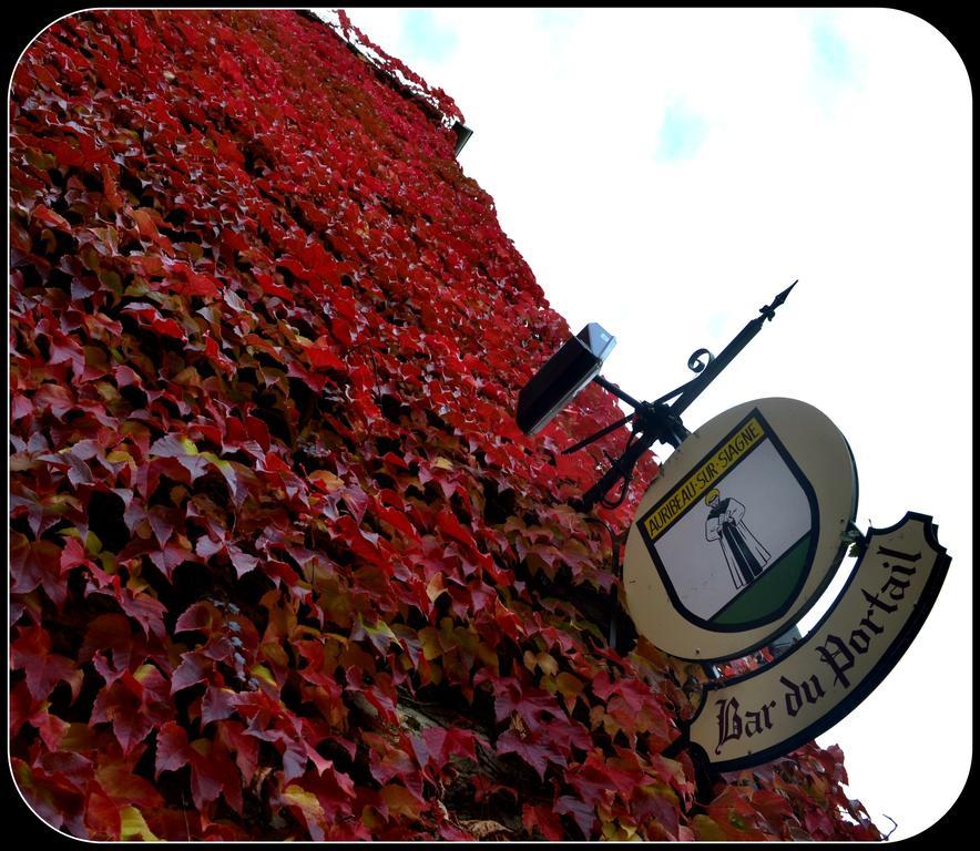 Le Relais D'Auribeau Hotel Exterior foto